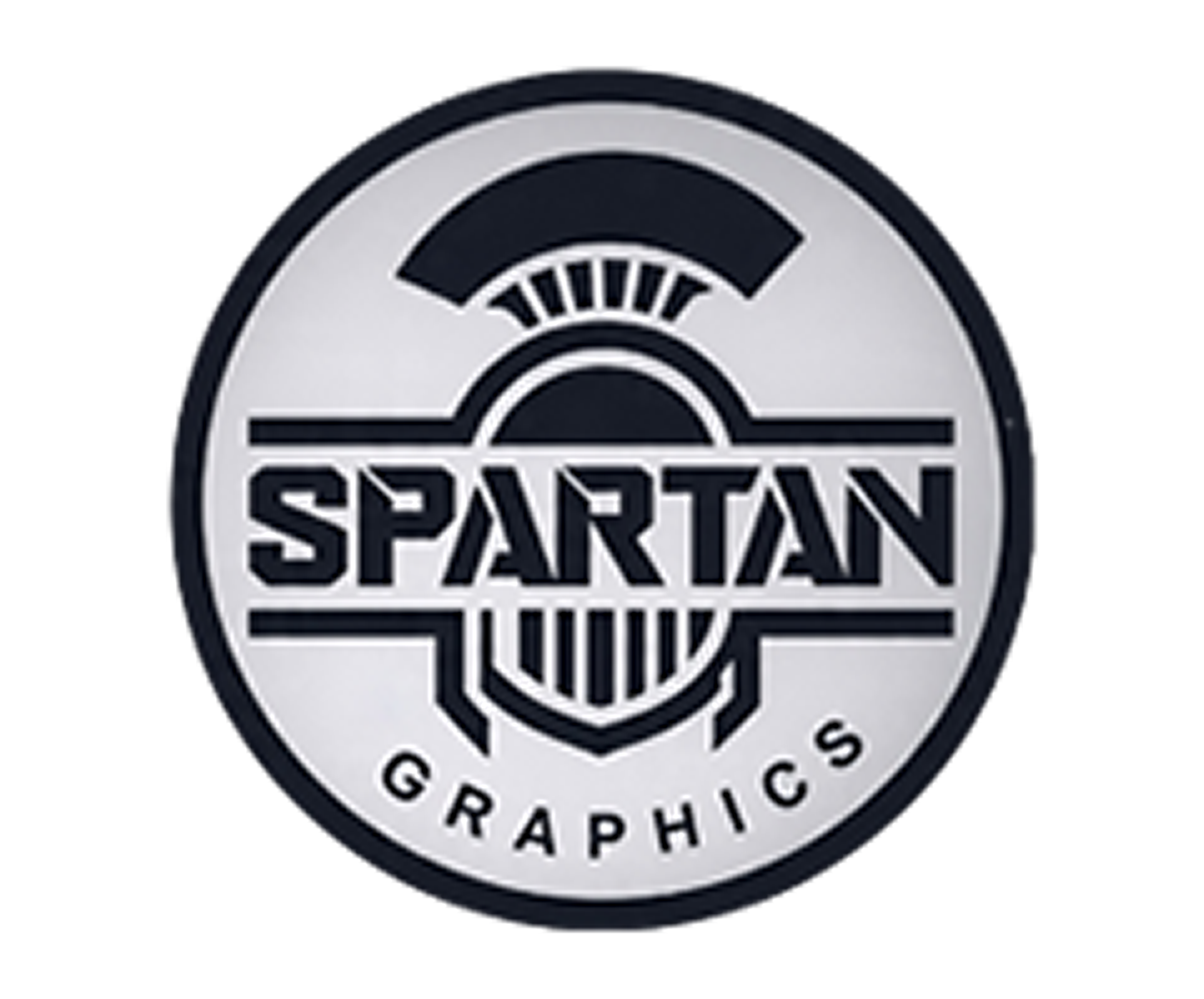SPARTAN GRAPHICS PORTFOLIO